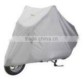 Waterproof Motorcycle Seat Cover thumbnail-1