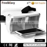 3D Movies Snorkel Mask vr Box Headset thumbnail-3