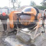 Containerized Export Malawi Concrete Mixer(Mini Concrete Mixer) thumbnail-4