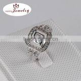 2016 High Quality Shenzhen Diamond Engagement Ring thumbnail-1