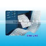 2:1 Heat-Shrinkable Tube