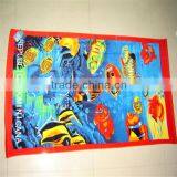Sea Animals Stock Towel Wholesale thumbnail-1