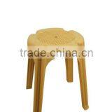 cork stopper stool