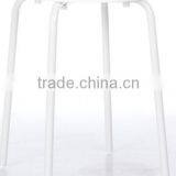 Plastic Round Commercial Stacking Stool (1068A) thumbnail-6