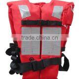 SOLAS Life Jacket - Marine Lifesaving Equipment thumbnail-1