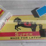 horse brand safety match