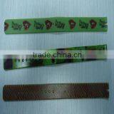 High Quality PVC Watchband Rubber Printer
