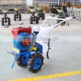 Hot Sale Cheap Price Farm Gargen Tiller Small Diesel Cultivator thumbnail-3