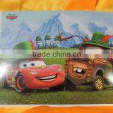 Fashion Design Paper Flyers thumbnail-1