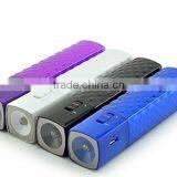 2015 Fashional Eyelash Portable Power Bank 2600mah, External Power Bank,battery Battery thumbnail-3