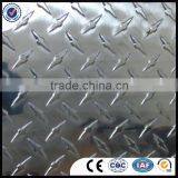 Aluminium Tread Plate 5 Bar 5052 5754 5083 5005 thumbnail-1