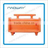 NADWAY Empty Orange Distribution Box Small Size thumbnail-1