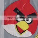 Iron-on Chenille Appliques for Kids Clothing