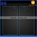 Premium Tempered Glass , for Sony z5 Mini Tempered Glass Screen Protector thumbnail-6