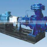 Api 610 Centrifugal Pump/ Petro Oil Chemical Pump