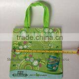 pp Laminated Non Woven Hand Bag for Shopping thumbnail-2