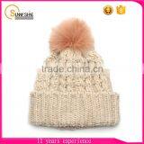Custom Beanie Hat thumbnail-1