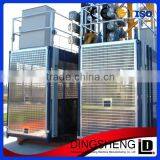 Metal Industry Construction Hoist Motor For Construction thumbnail-1
