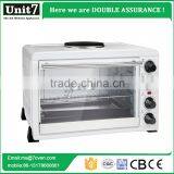 High Quality Electric Convection Oven Pizza Oven Toaster Oven Heating Element Quality Choice thumbnail-4