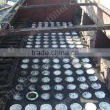 Stainless Steel Filter Bag Cage thumbnail-6