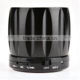 Portable Mini Wireless Bluetooth Speaker With FM Radio for Mobile Phone PC Laptop Devices SV023186 thumbnail-5