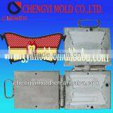 2013 New Style PVC Strap Upper for Slipper Shoe Mold thumbnail-1