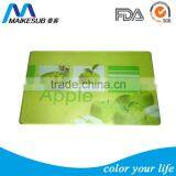 Rectangle Shape Tempered Glass Cutting Board for Sublimation Printing thumbnail-1