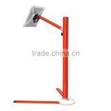 Floor-Standing For IPad Stand, Handfree Bracket thumbnail-2