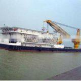 300 Men Accommodation Barge thumbnail-1