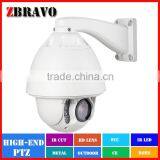 2MP PTZ Camera 6inch,20X Zoom Security AHD PTZ thumbnail-4