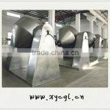 Revolving Vacuum Dryer In Chemicals thumbnail-1