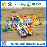Wholesale Water Color Pencils With Special Scent thumbnail-3