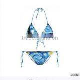 Protect Women Swim Wears Bikini thumbnail-1