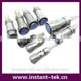 FQ Series Aviation Electrical Connector for Machine