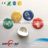 13.56Mhz RFID Tag Contactless NFC Tag MF 1k S50 Hard Sticker