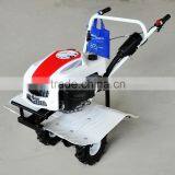 196cc 6.5hp Rotor Cultivator Plow Horticulture Tracteur thumbnail-4