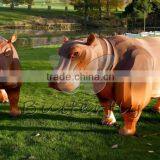 2016 Hot Wonderful Safari World Lanterns Colorful Lanterns for Festival Events thumbnail-1