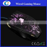Gaming USB Wired Mouse Optical Mice for Laptop Notebook PC