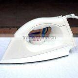 Mini travel dry iron