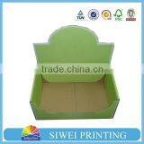2015 Unique Cardboard Display Box With Color Print thumbnail-2