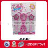 Hot Sale High Quality Kids Plastic Toy Rope Skipping Toys thumbnail-1