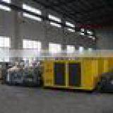 20KVA/200KVA Pengjie Good Price Sound off Weifang Generators