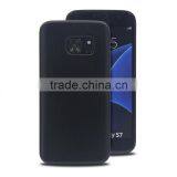 2016 Twinscase Brand PP Case for Samsung S7 With Groove thumbnail-3