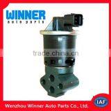 China Daewoo Matiz 96612514 egr valve