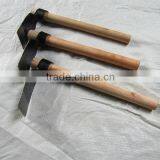 Good Quality Agriculture Hoe Garden Hoe SG090B