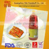 Top Quality 1.8L Kimchi Sauce From Manufacture China With Oem Service Factory thumbnail-4