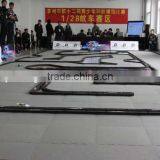 Mini rc Car Toy EVA Fashion Runway