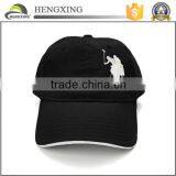 Custom Baseball Cap/ Wholesale Baseball Hat/Cheap Hat And Cap thumbnail-2