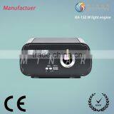 150W Big Power R-150 Halogen Fiber Optic Light Engine for Decoration Light thumbnail-2