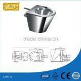 Multifunctional Toilets With Built-In Bidet thumbnail-1
